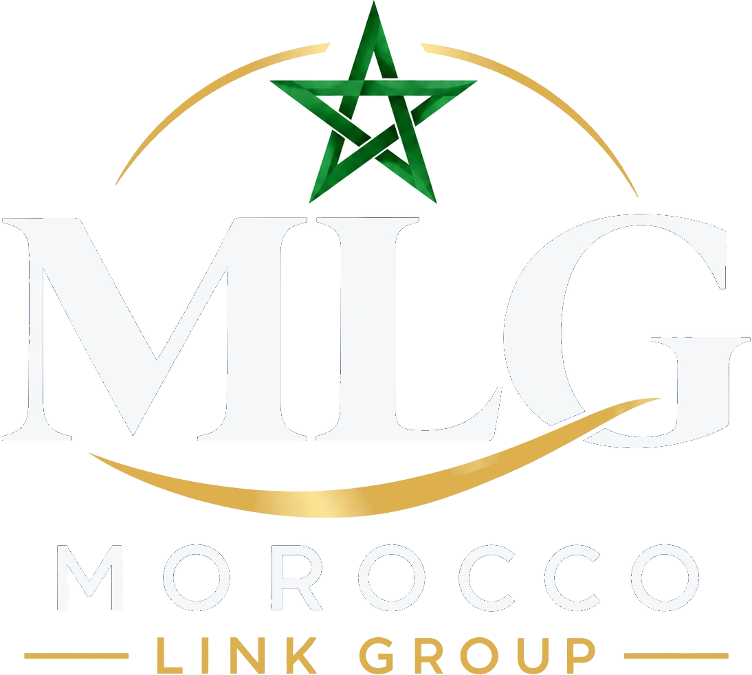 Morocco Link Group — MLG